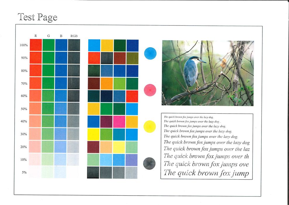 Konica Minolta C451 - przebieg 175k - idealna na części / regeneracji