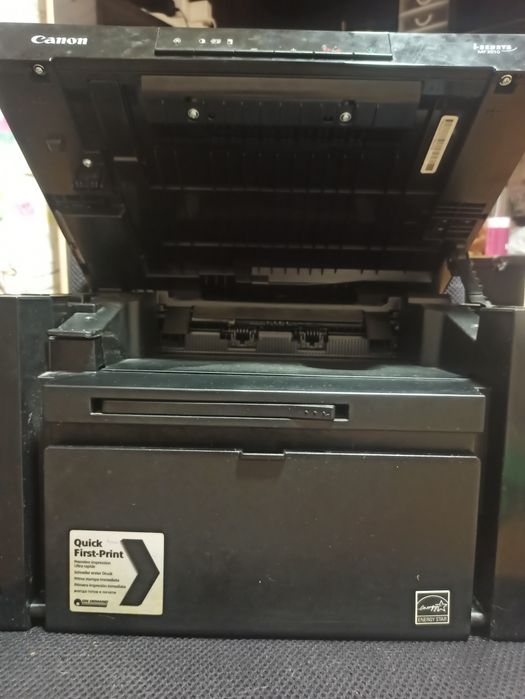 Лазерный принтер Canon i-SENSYS MF3010