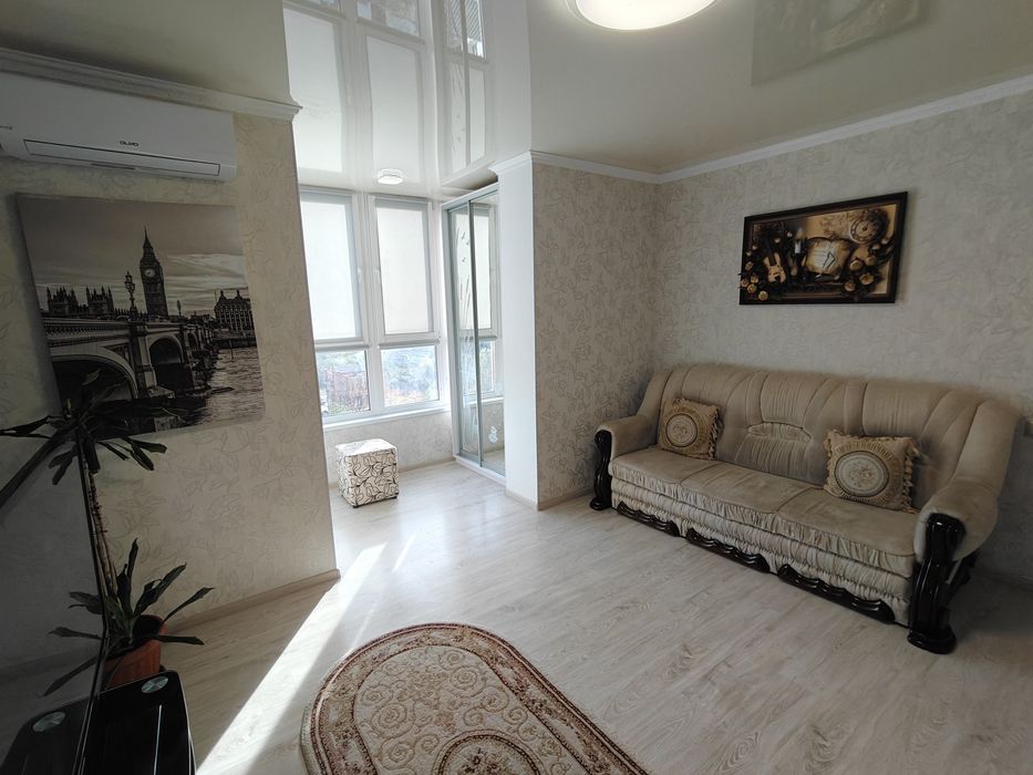 Генератор, Довгострокова 1к, 44 м.Кв. м. Дорогожичі, жк "Науковий"