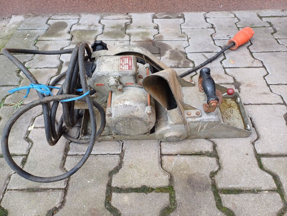 Strug ciesielski Mafell 16cm
