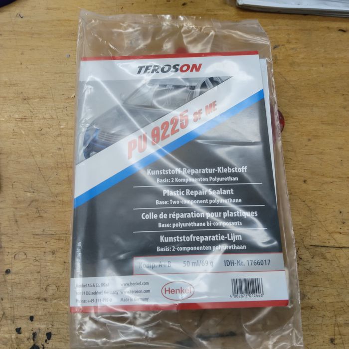 Witam sprzedam kleje