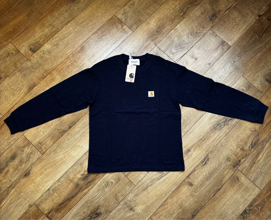 лонгслів Carhartt