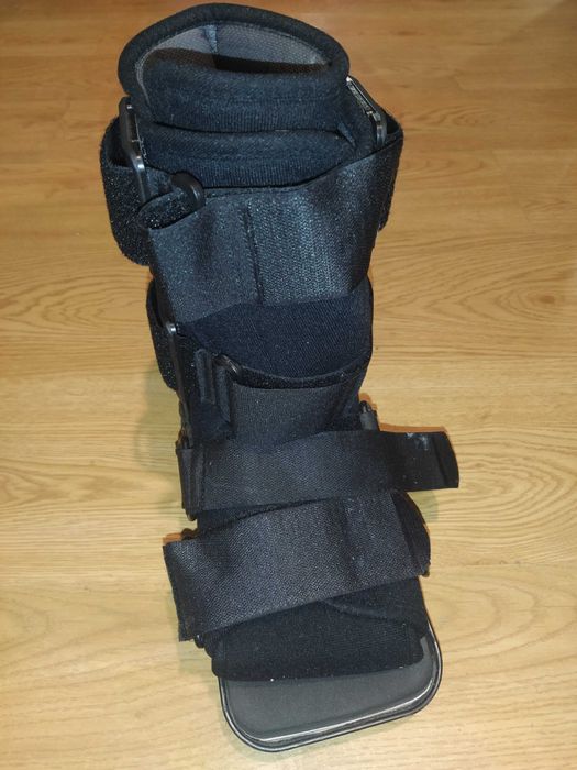 Bota Walker 2 (38-42)