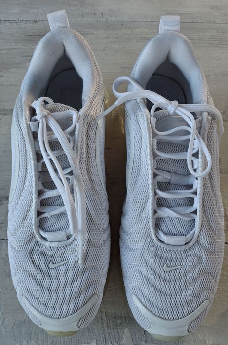 Кросівки NIKE (Найк) р.38 унісекс