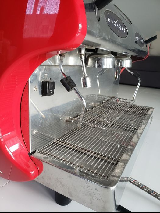 Кавомашина професійного типу Carimali  2 GR