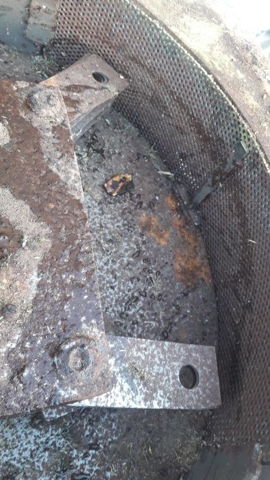 Cramer 7,5 kw mahl fix