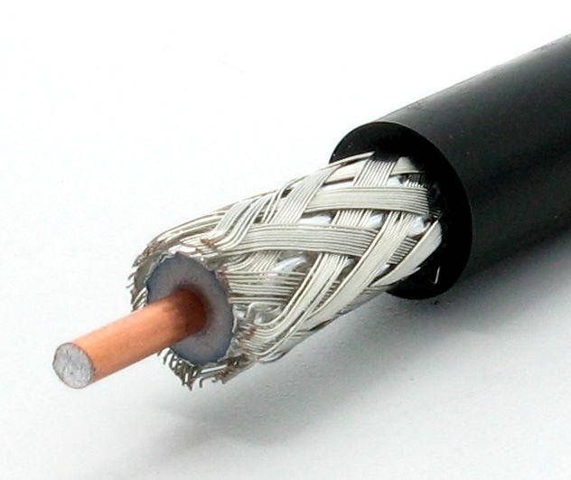 Коаксіальний кабель 5d-fb lmr 300, rg-142, rg-8