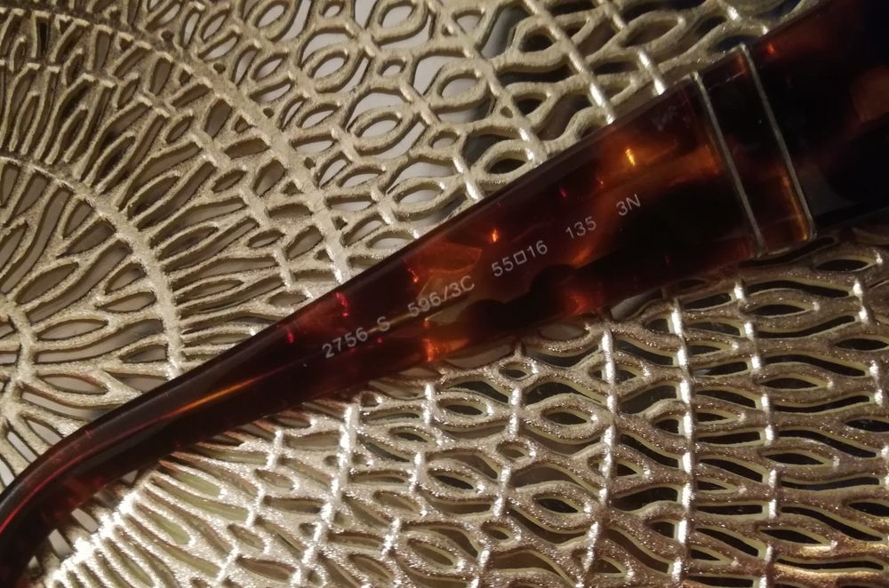 Okulary przeciwsłoneczne Persol
