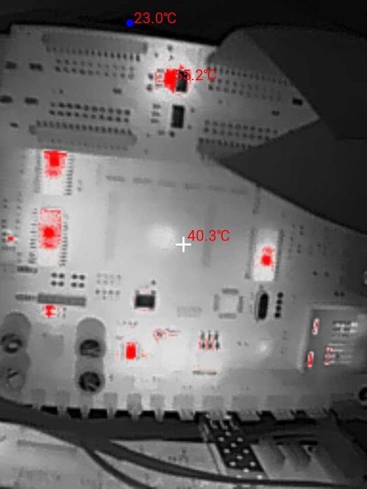 Reparação e Assistência Técnica – MÁQUINAS UV / UV DTF / LASER