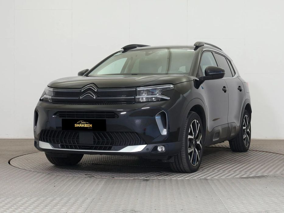 Citroën C5 Aircross 1.6 Hybrid Shine e-EAT8