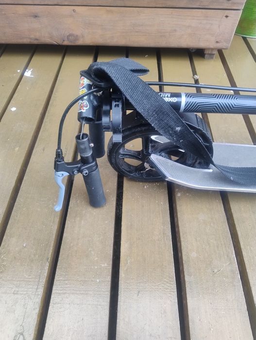 Hulajnoga oxelo min9