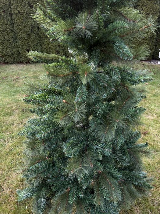 Choinka sztuczna 180 cm