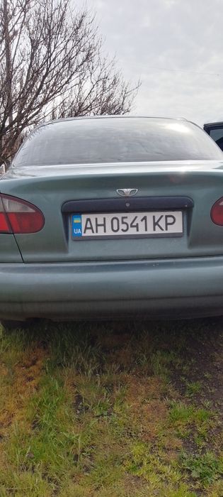 Дно сенс 2007 рік.