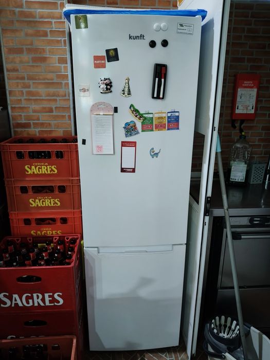 Combinado em bom estado