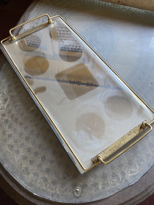 radio, pote, moldura, tabuleiro