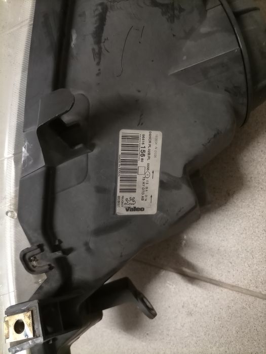 Vendo óticas da marca Valeo originais