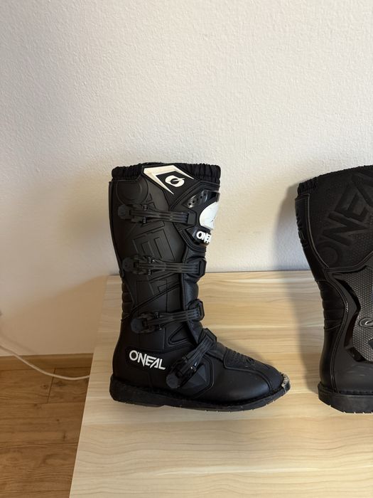 Кросові мотоботи Oneal Rider Pro 42