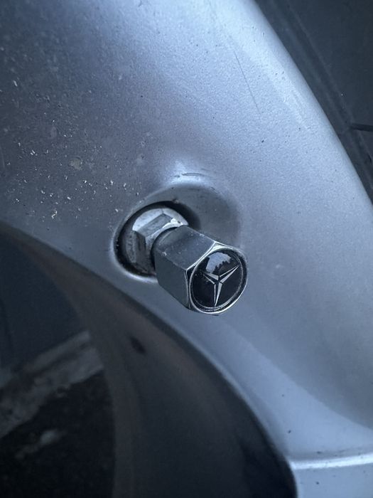 Шини зимові Tigar SUV winter з дисками   Мерседес GLE  R19 A1664010202
