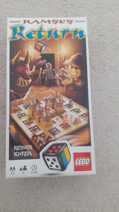 Ramses return lego64862198123011121