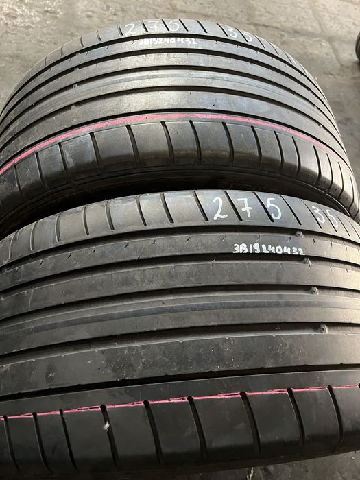 Продам гуму 275 35 19 шиномонтаж ремонт диска