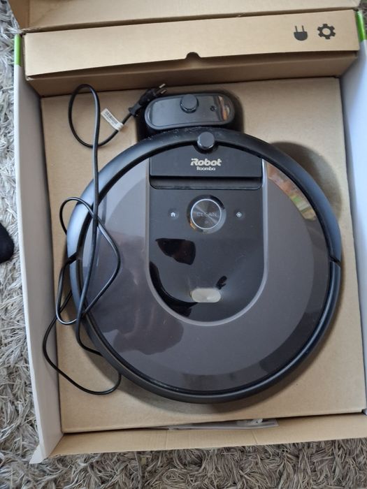 Sprzedam Irobota Roomba i7158