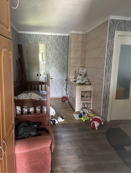 Продам будинок на два входи (дуплекс) у смт Макарів, Бучанський район