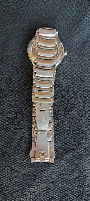 Zegarek Rado Centrix Automatic 658.0939.3 swiss made automat