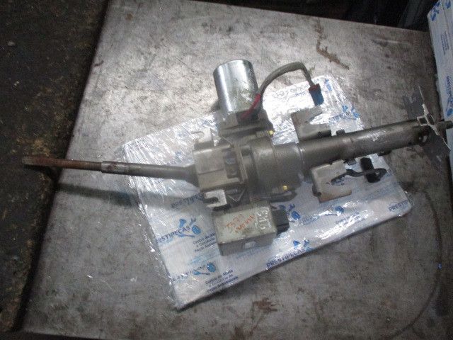 Coluna de direção HYUNDAI Getz (TB)