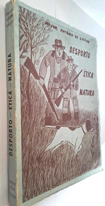 Desporto Ética Natura