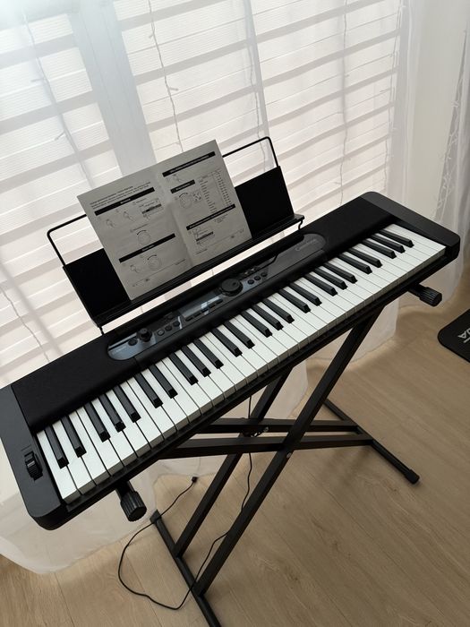 Keyboard Casio CT-S400