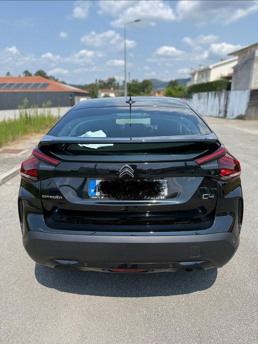 Citroën C4 — fotografia 4
