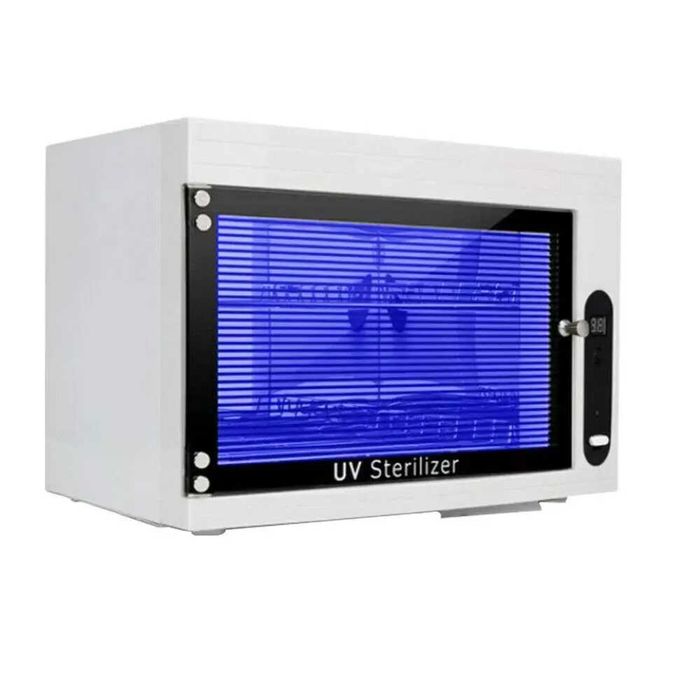 Sterylizator UV do narzedzi kosmetycznych