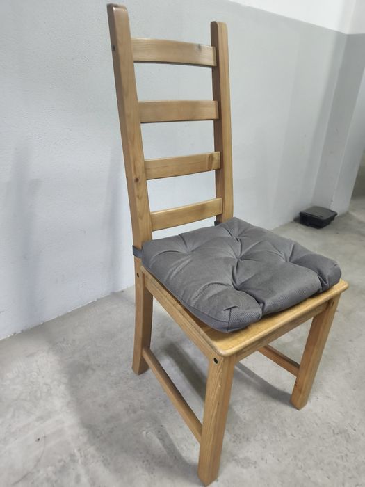 Cadeira mesa jantar