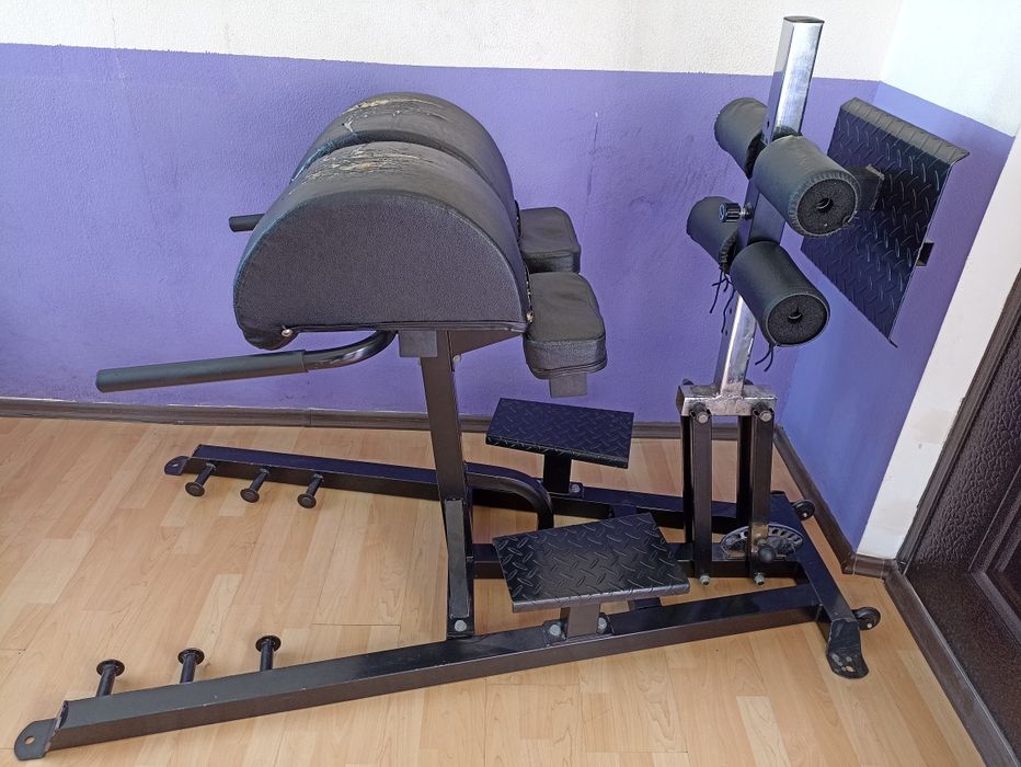 Єкстензія та GHD виробництва Crossport( Німеччина)