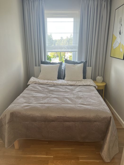 Apartament Jantar 2 Bursztynowe Osiedle na Rybackiej