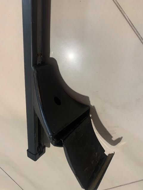 Bagażnik na dach Belki dachowe Uniwersalne