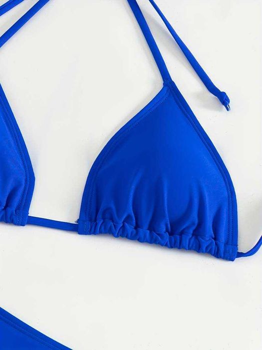 Bikini rozm M\L trzy częściowe