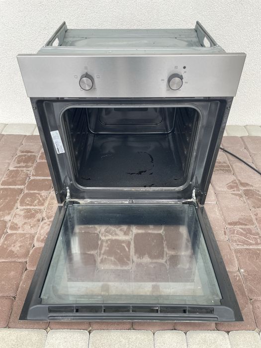 Електрична духовка IKEA Gorlig CMCB10NH Під забудову