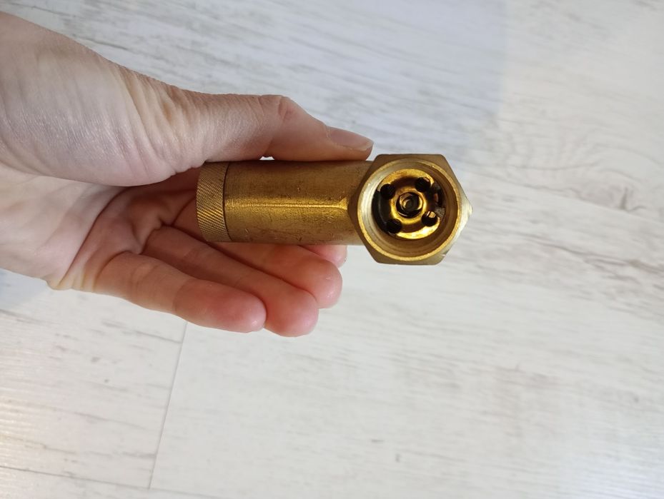 Zawór ZB60/ M058