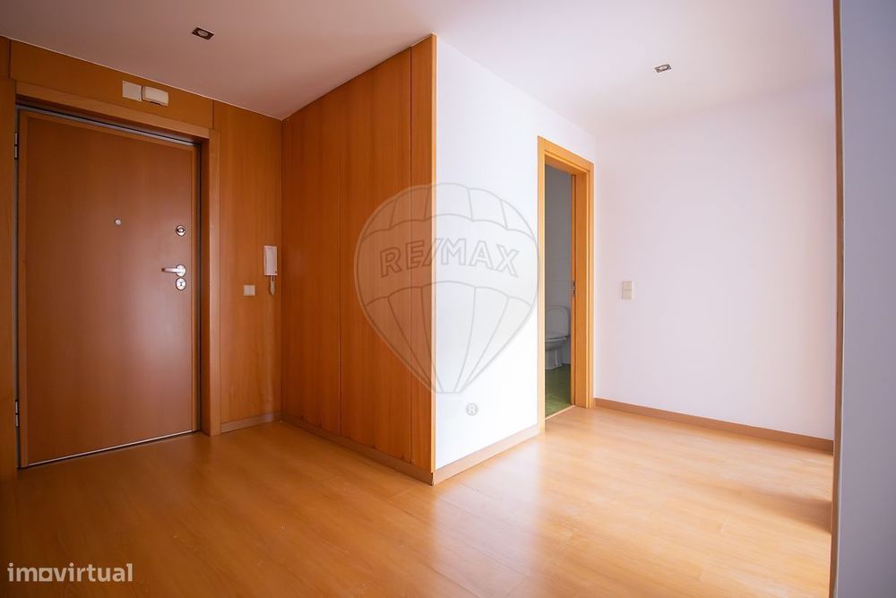 Apartamento T1 para venda