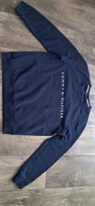 Кофта tommy hilfiger