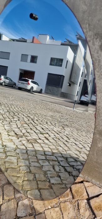 Espelho de parede para  casa de Banho