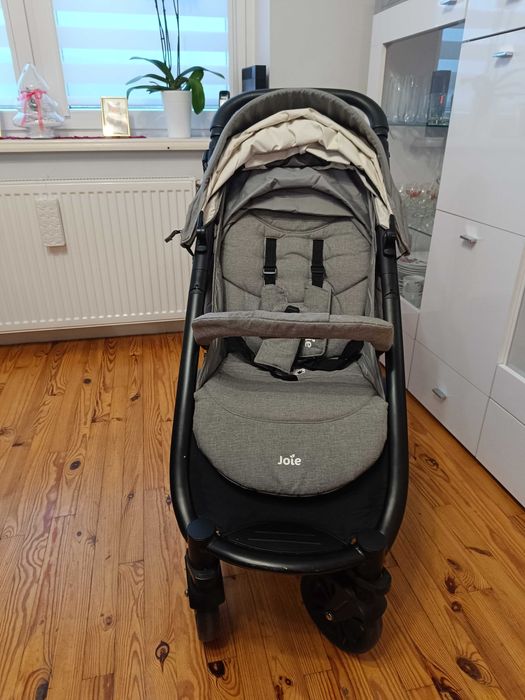 Wózek spacerowy Joie