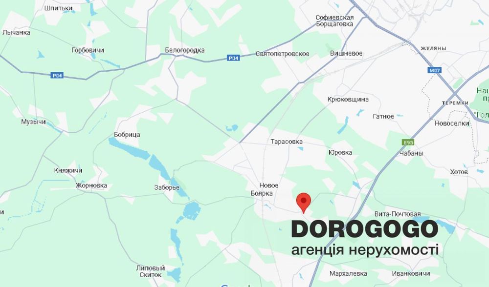 Продаж будинка м.Боярка!! ,Київська обл.