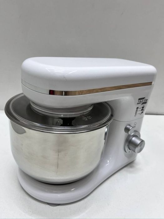 ПОТУЖНИЙ !Німецкий кухонний комбайн 3500вт тістоміс, міксер..