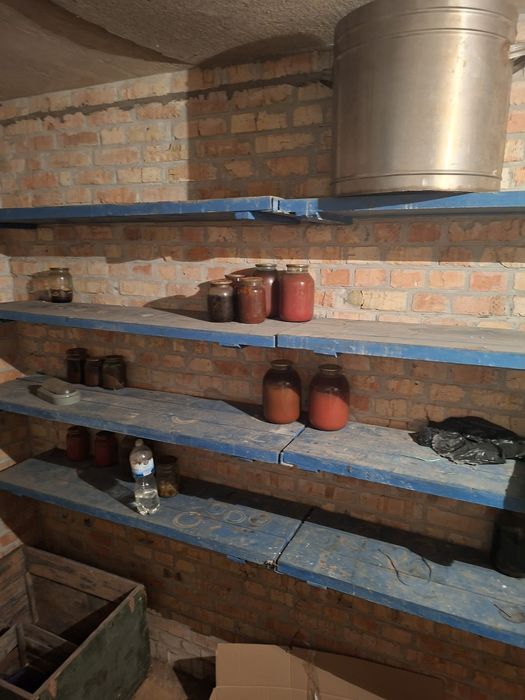 продам гараж в хортицком районе