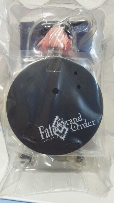 Astolfo Saber – Fate/Grand Order – SEGA Figurizma – Novo em Caixa