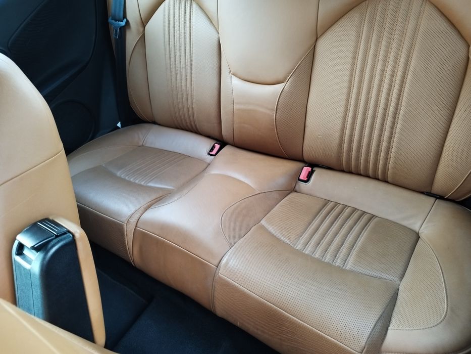 Alfa mito 2014 1.3 165 mil KMS