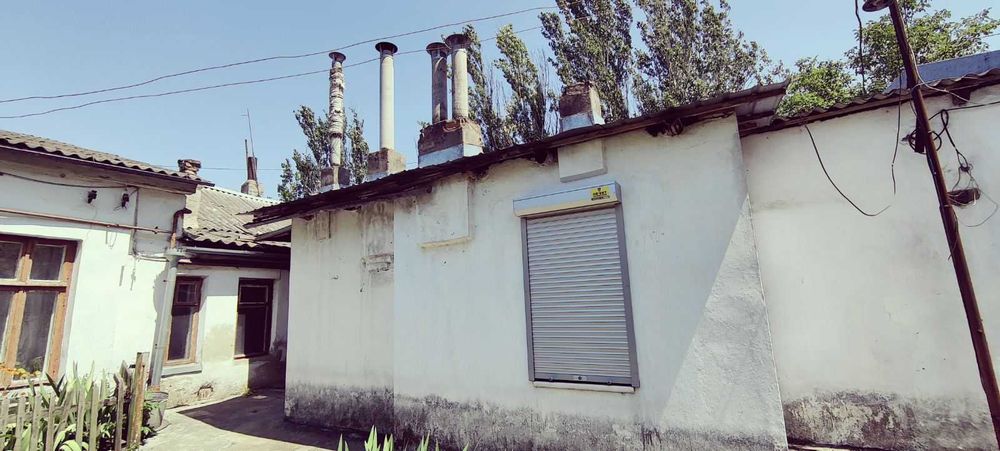 Продается фасадное  помещение по ул. Пушкинская