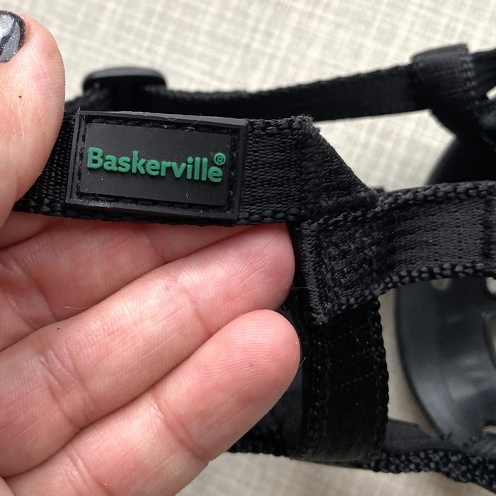 Намордник для собак дихаючий BASKERVILLE - ULTRA розмір 1